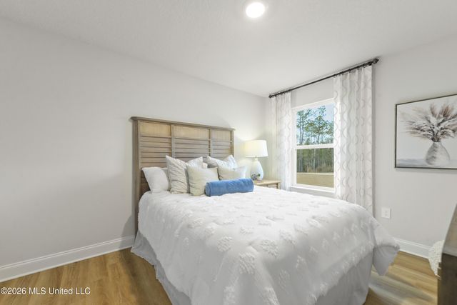 13154 Carnival Circle, Vancleave, MS 39565