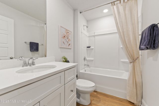 13154 Carnival Circle, Vancleave, MS 39565