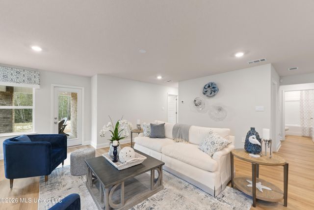 13154 Carnival Circle, Vancleave, MS 39565