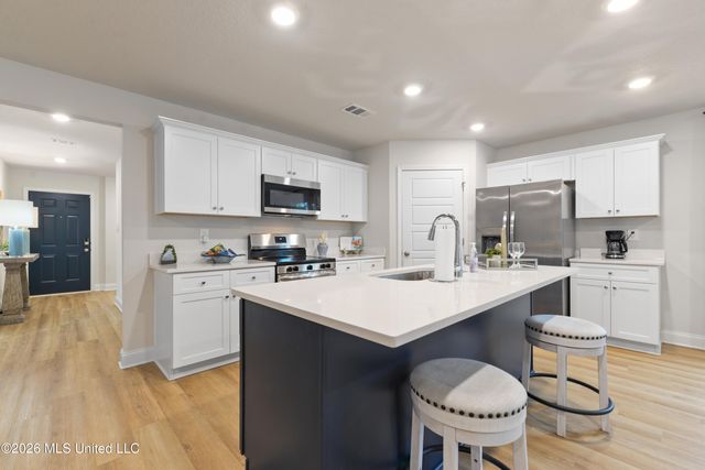 13154 Carnival Circle, Vancleave, MS 39565