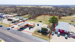 417,419,421 Early Boulevard, Early, TX 76802