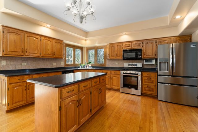 15328 Sharon Drive, Homer Glen, IL 60491