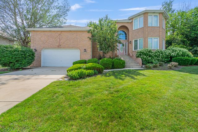 15328 Sharon Drive, Homer Glen, IL 60491