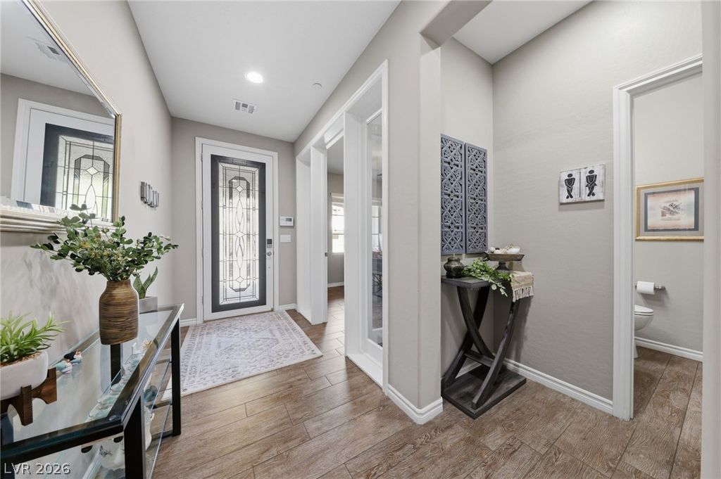 1112 Via Della Costrella, Henderson, NV 89011 — photo 2