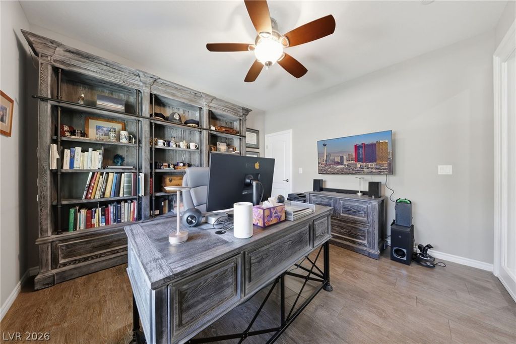 1112 Via Della Costrella, Henderson, NV 89011 — photo 3