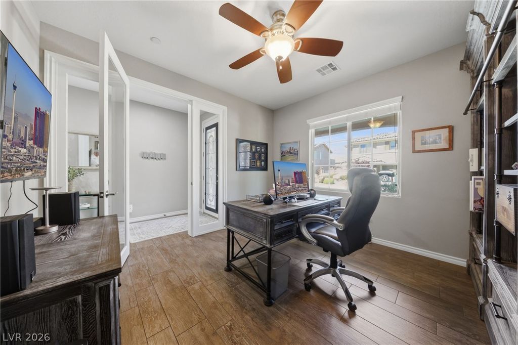 1112 Via Della Costrella, Henderson, NV 89011 — photo 4