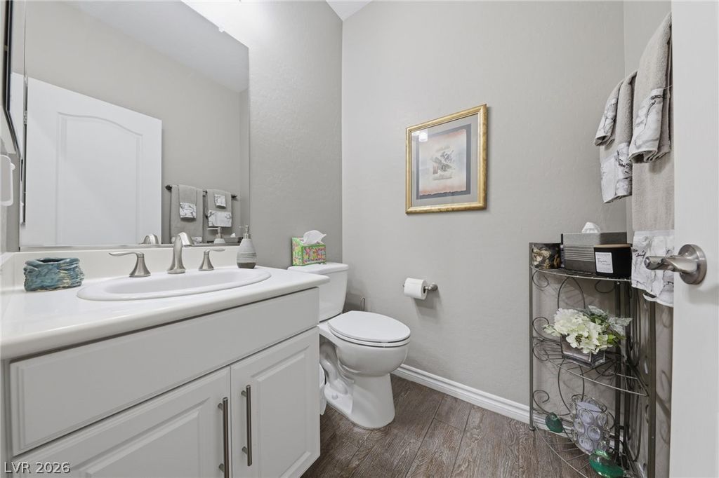 1112 Via Della Costrella, Henderson, NV 89011 — photo 5