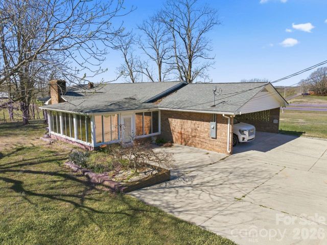 20402 Norton Road, Albemarle, NC 28001