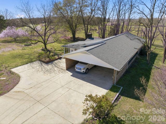 20402 Norton Road, Albemarle, NC 28001