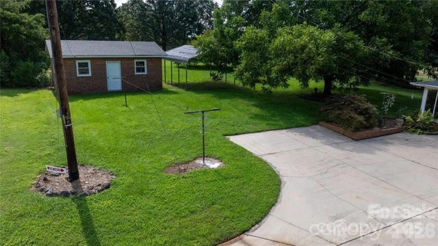 20402 Norton Road, Albemarle, NC 28001