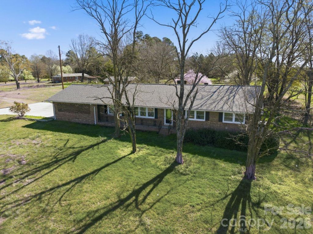 20402 Norton Road, Albemarle, NC 28001