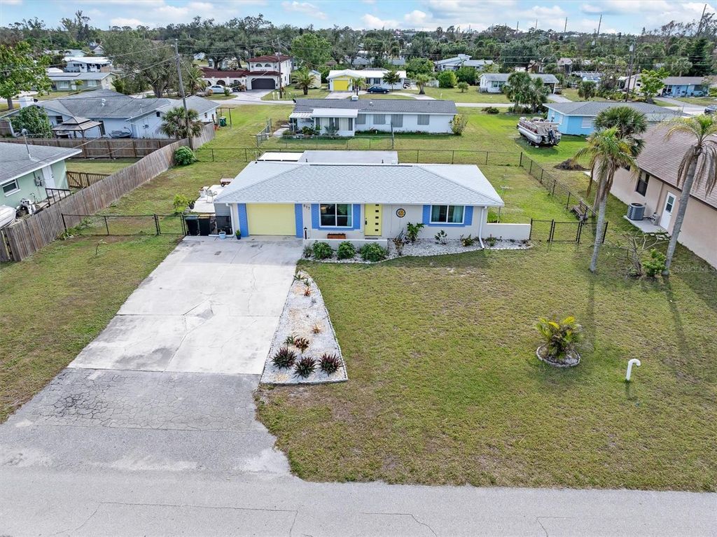 817 E 6TH STREET, Englewood, FL 34223