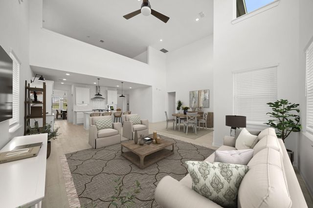 2826 Clapbread Lane, Rosenberg, TX 77471