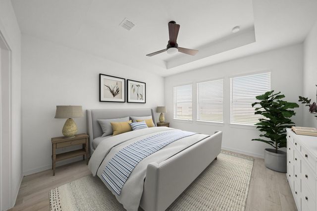 2826 Clapbread Lane, Rosenberg, TX 77471