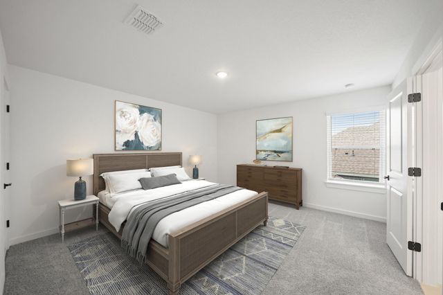 2826 Clapbread Lane, Rosenberg, TX 77471