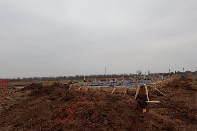 2826 Clapbread Lane, Rosenberg, TX 77471