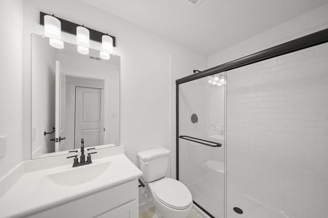 2826 Clapbread Lane, Rosenberg, TX 77471