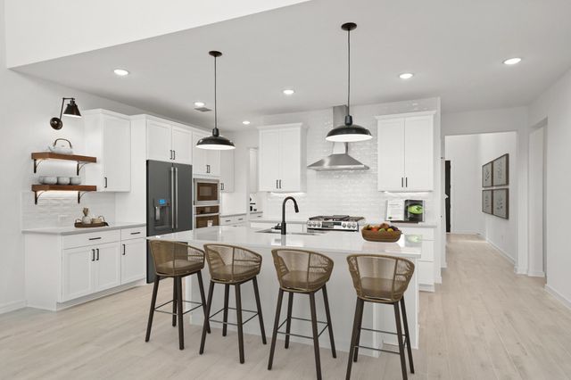 2826 Clapbread Lane, Rosenberg, TX 77471