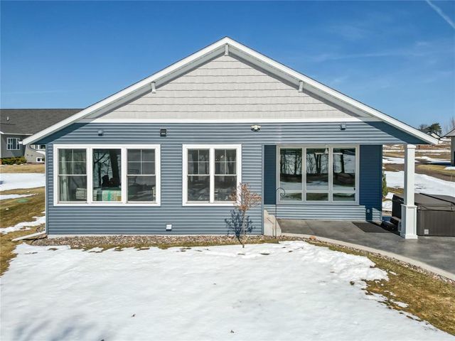 18093 120th Avenue, Chippewa Falls, WI 54729