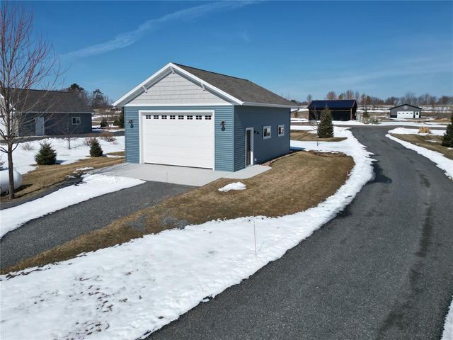 18093 120th Avenue, Chippewa Falls, WI 54729