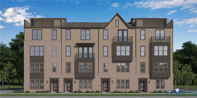 301 Heights Ridge Aly, Midlothian, VA 23113