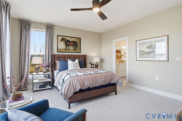 301 Heights Ridge Aly, Midlothian, VA 23113