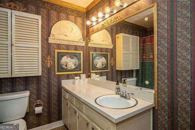 1050 Tanglewood Trail, Woodstock, GA 30189