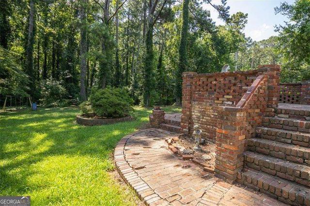 1050 Tanglewood Trail, Woodstock, GA 30189