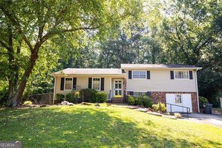 1050 Tanglewood Trail, Woodstock, GA 30189