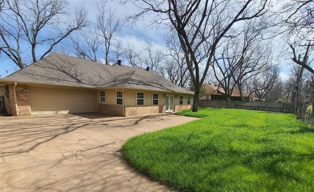 7519 Ravenswood Road, Granbury, TX 76049