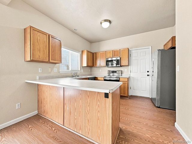 2220 W 101st Cir, Denver, CO 80260