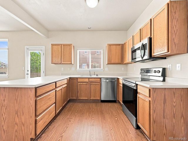 2220 W 101st Cir, Denver, CO 80260