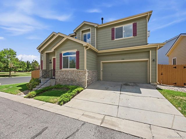 2220 W 101st Cir, Denver, CO 80260