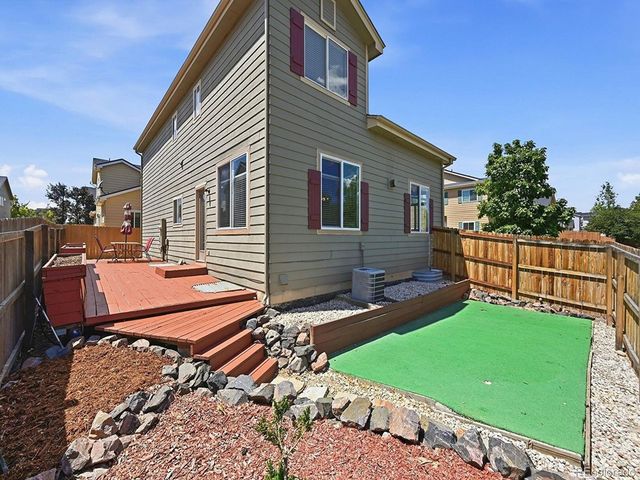 2220 W 101st Cir, Denver, CO 80260