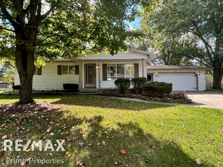 7091 Partridge Drive, Flushing, MI 48433