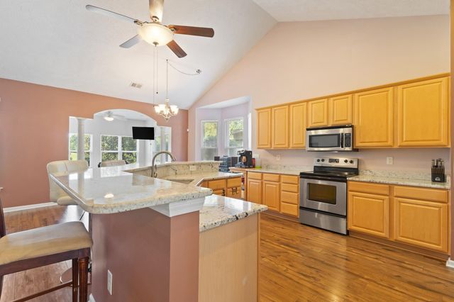 2803 Sanctuary Blvd., Conway, SC 29526
