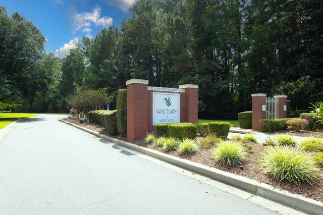 2803 Sanctuary Blvd., Conway, SC 29526