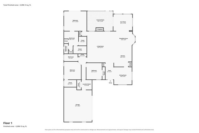 2803 Sanctuary Blvd., Conway, SC 29526