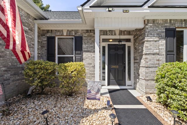 2803 Sanctuary Blvd., Conway, SC 29526