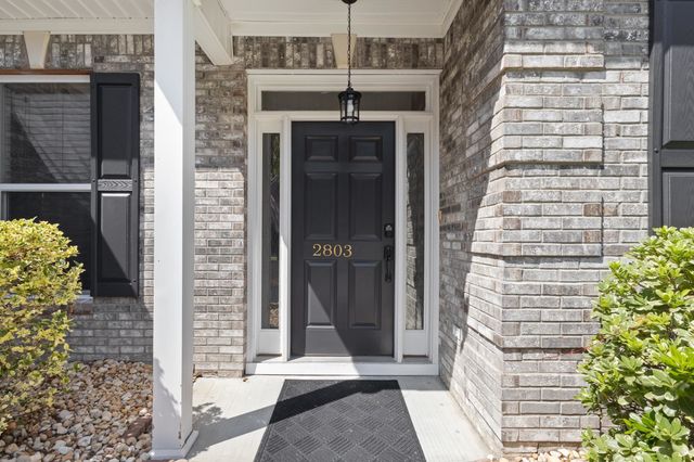 2803 Sanctuary Blvd., Conway, SC 29526