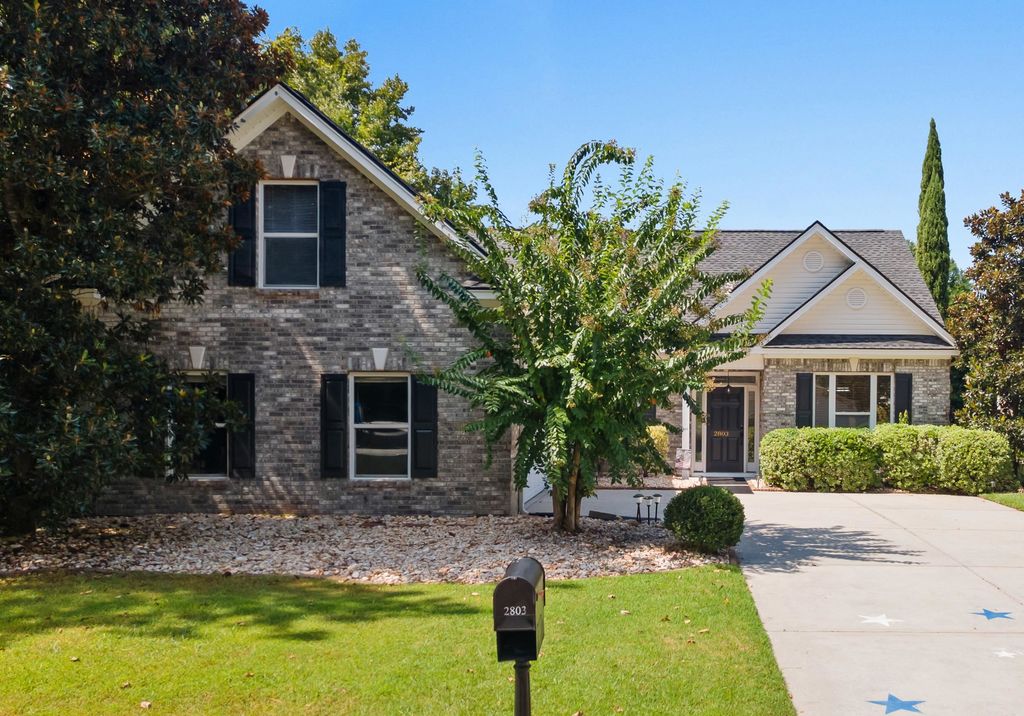 2803 Sanctuary Blvd., Conway, SC 29526 — photo 3