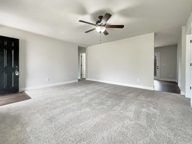 817 N Brown St, Springfield, TN 37172