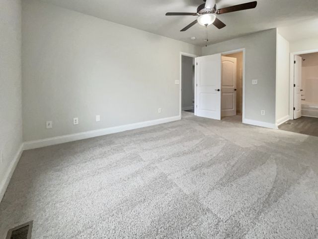 817 N Brown St, Springfield, TN 37172