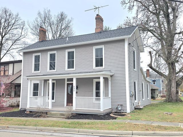 490 North Street, Batavia, OH 45103