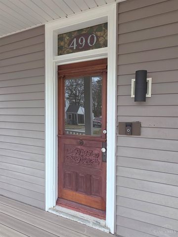 490 North Street, Batavia, OH 45103