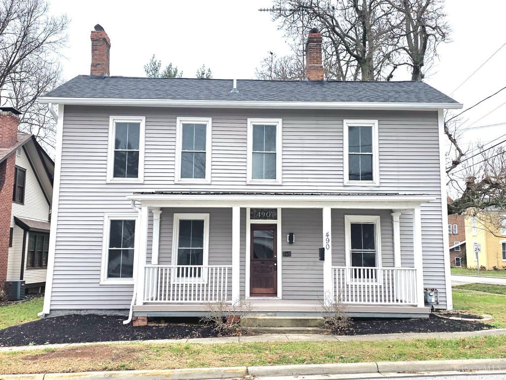 490 North Street, Batavia, OH 45103