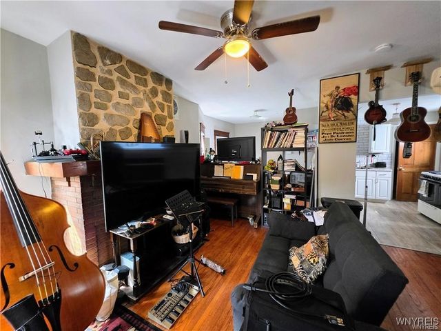 1042 Elmwood Avenue, Buffalo, NY 14222