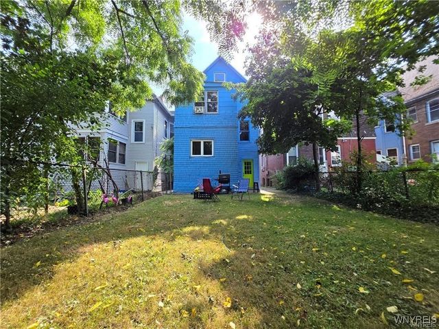 1042 Elmwood Avenue, Buffalo, NY 14222