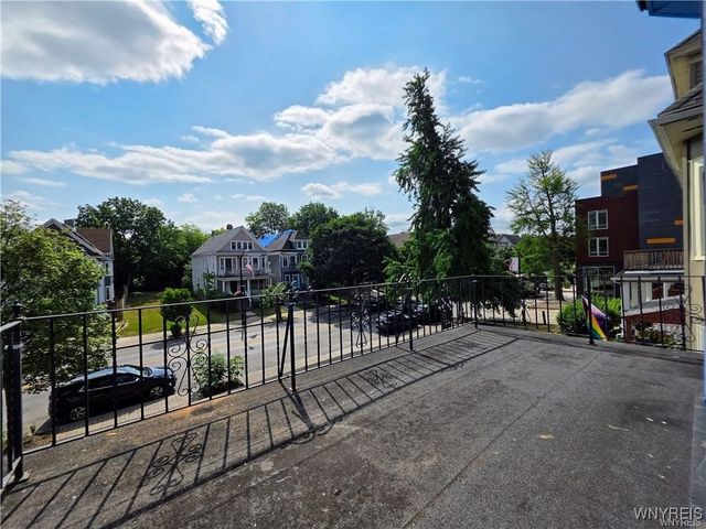 1042 Elmwood Avenue, Buffalo, NY 14222