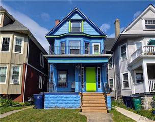 1042 Elmwood Avenue, Buffalo, NY 14222
